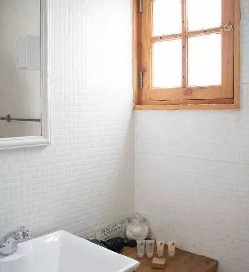 Bed & Breakfast De Blasis