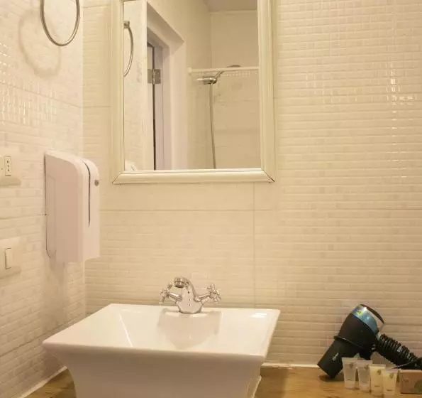 Bed & Breakfast De Blasis