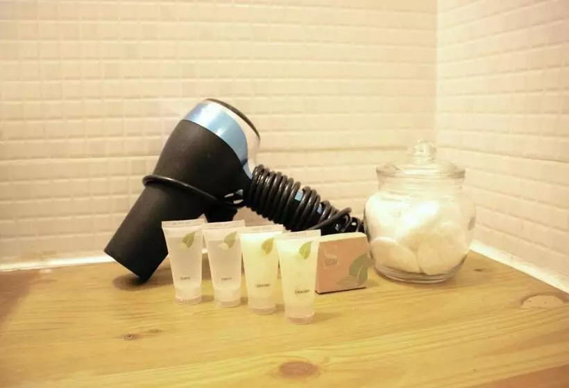 Bed & Breakfast De Blasis