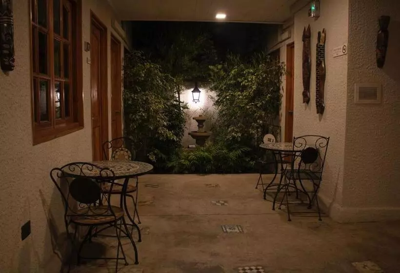 Bed & Breakfast De Blasis