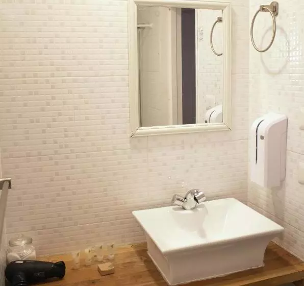 Bed & Breakfast De Blasis