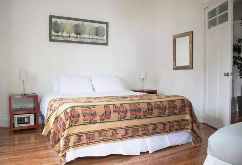 Bed & Breakfast De Blasis