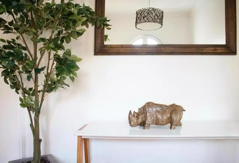 Bed & Breakfast De Blasis