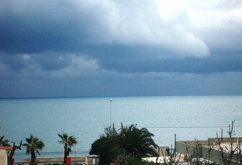 تختخواب و صبحانه Villa Dafne