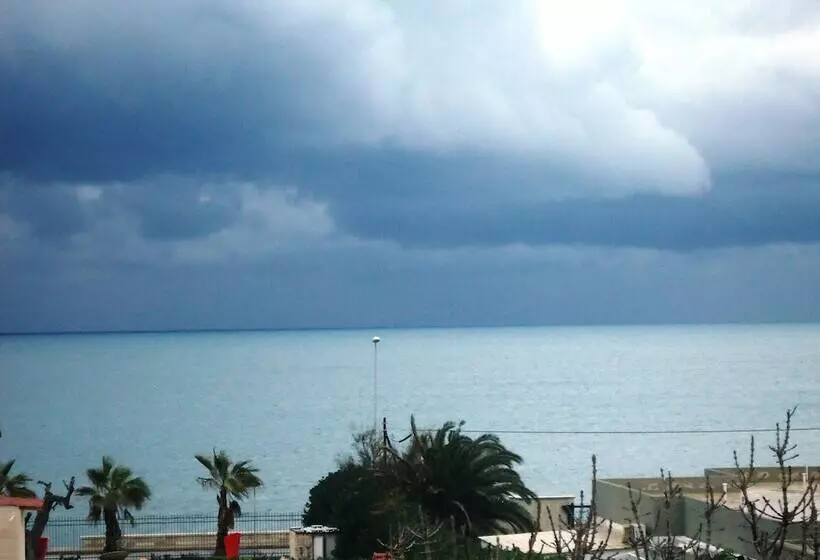 تختخواب و صبحانه Villa Dafne