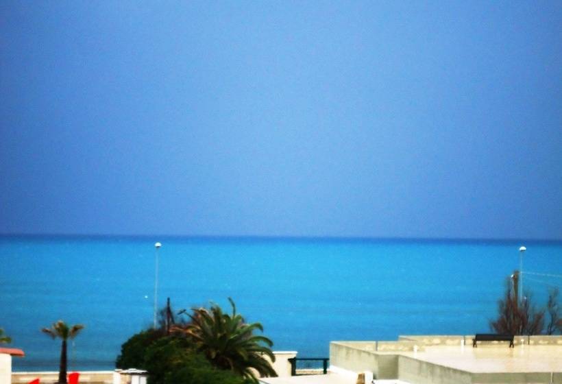 تختخواب و صبحانه Villa Dafne