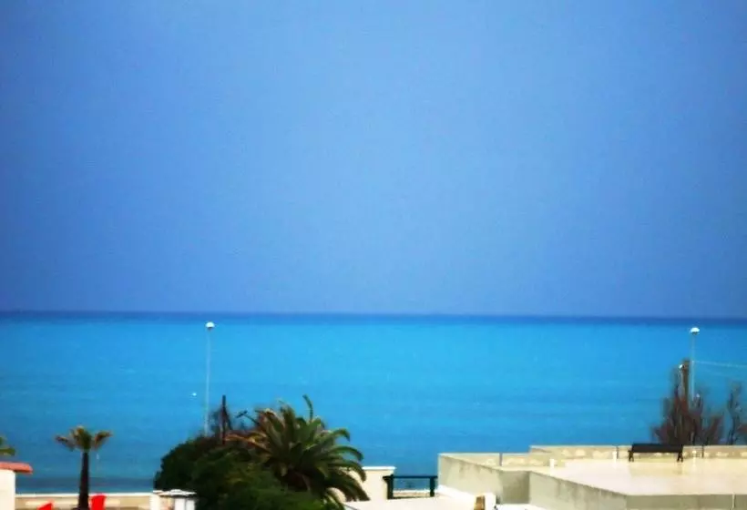 تختخواب و صبحانه Villa Dafne