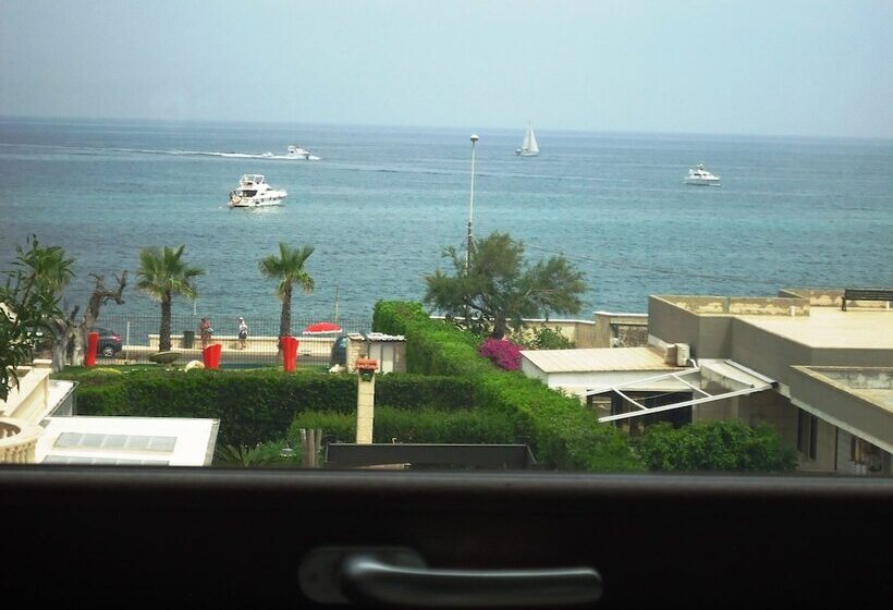 تختخواب و صبحانه Villa Dafne