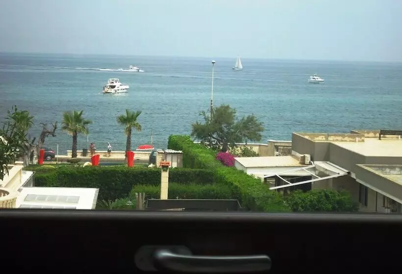 تختخواب و صبحانه Villa Dafne