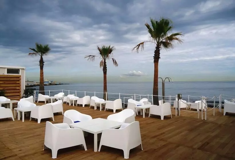 تختخواب و صبحانه Villa Dafne