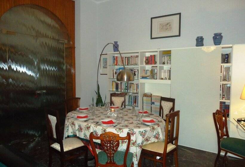 تختخواب و صبحانه Villa Dafne