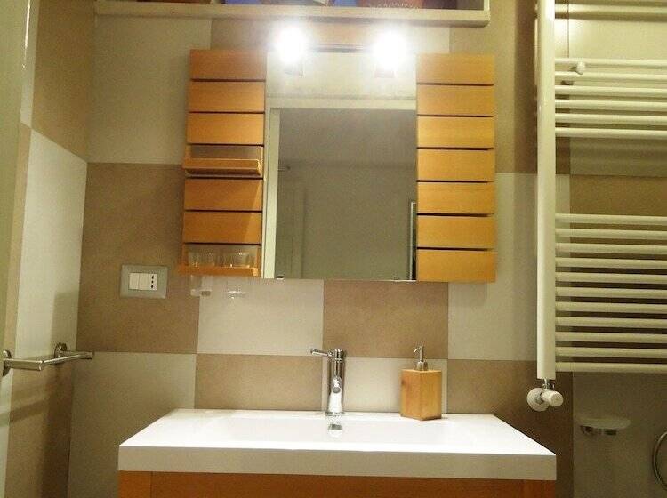 تختخواب و صبحانه Villa Dafne