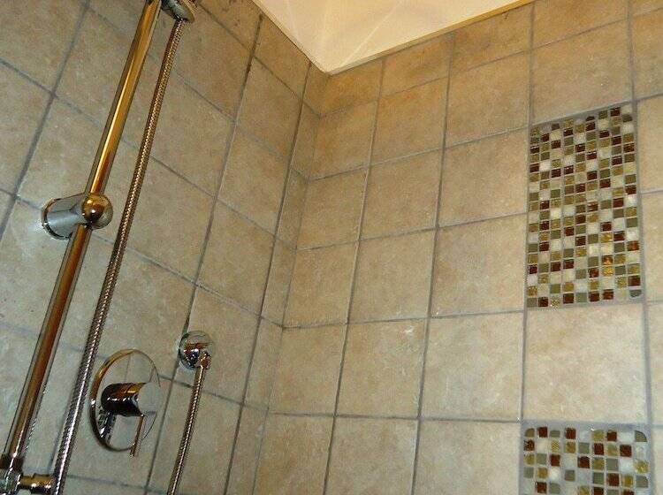 تختخواب و صبحانه Villa Dafne