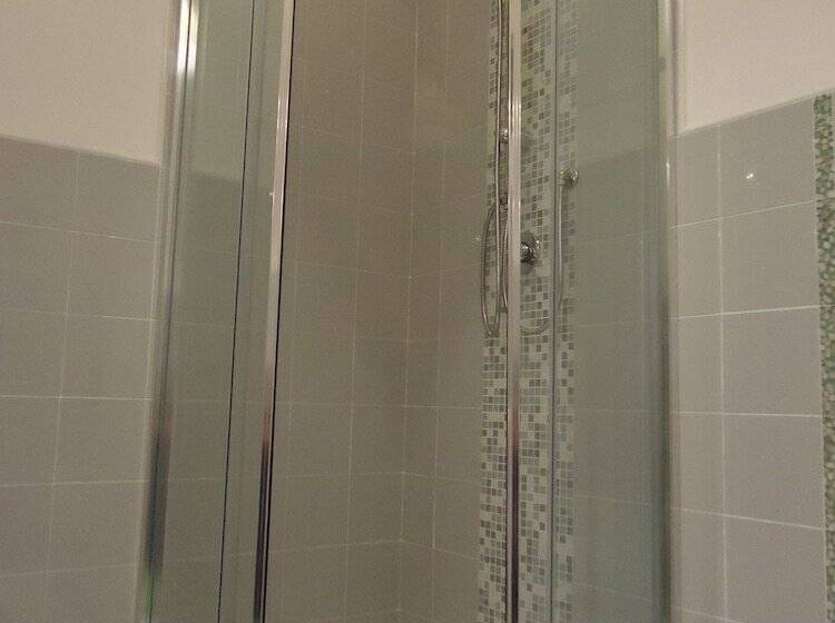 تختخواب و صبحانه Villa Dafne