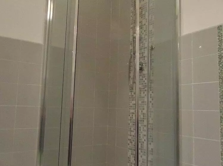 تختخواب و صبحانه Villa Dafne