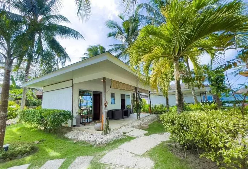 Cadlao Resort And Restaurant