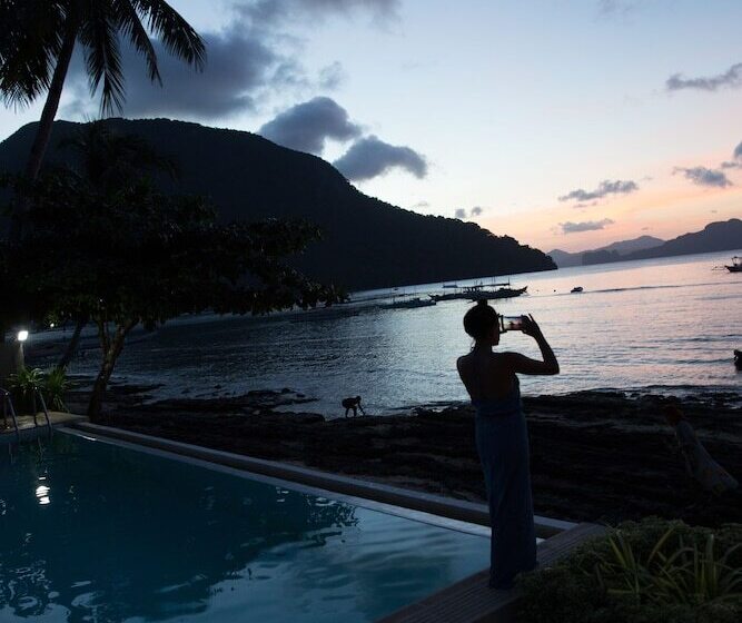 Cadlao Resort And Restaurant