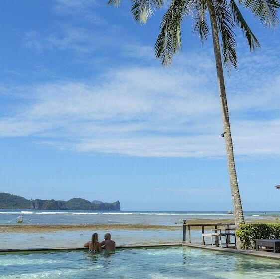 Cadlao Resort And Restaurant