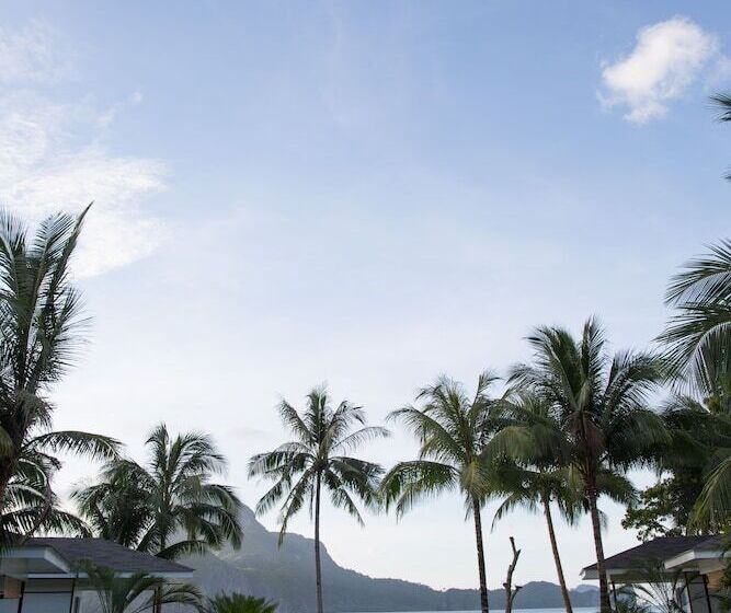 Cadlao Resort And Restaurant