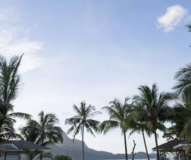 Cadlao Resort And Restaurant