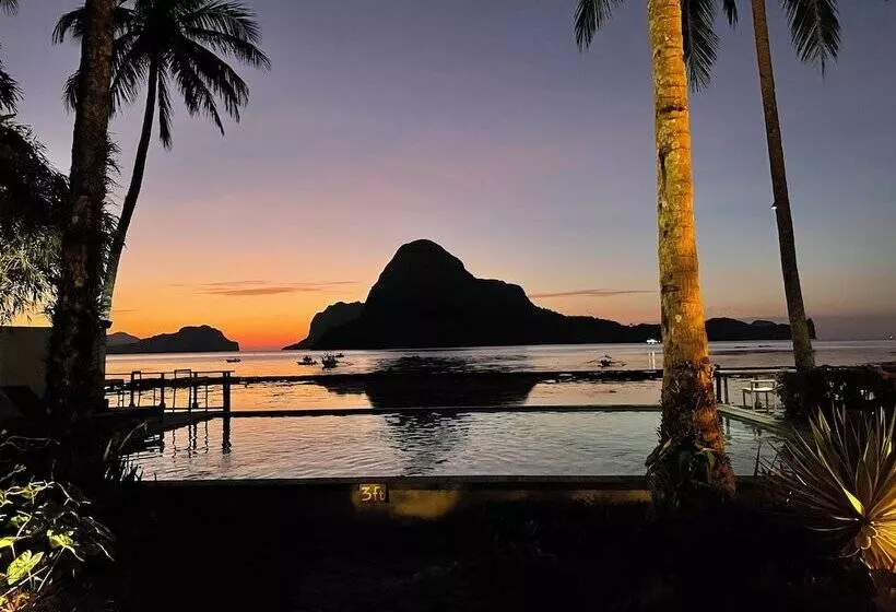 Cadlao Resort And Restaurant