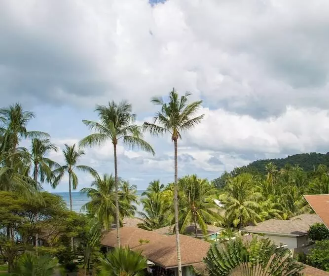 Cadlao Resort And Restaurant