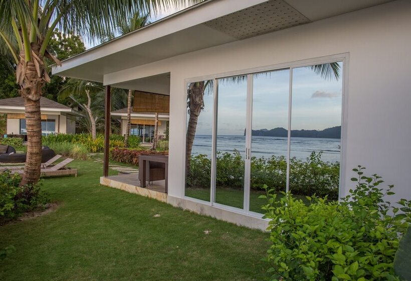 Cadlao Resort And Restaurant