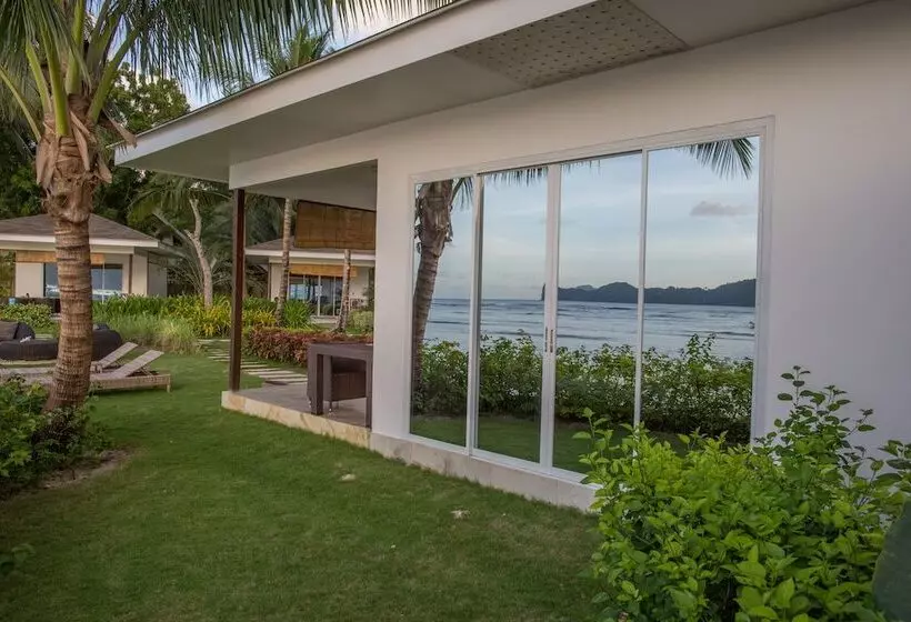 Cadlao Resort And Restaurant