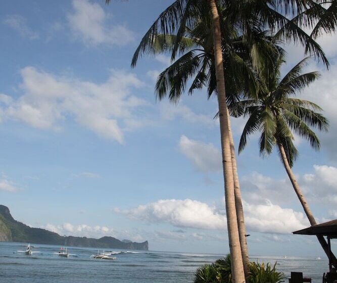 Cadlao Resort And Restaurant