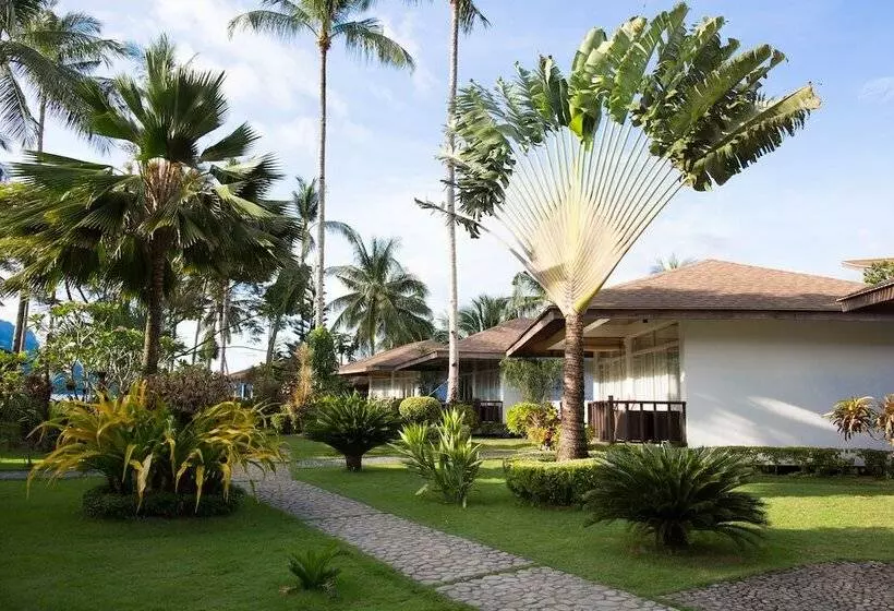 Cadlao Resort And Restaurant
