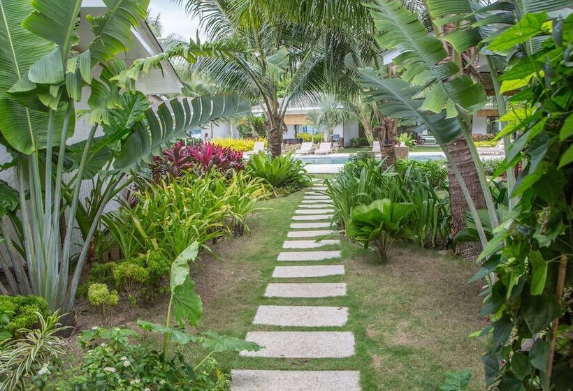 Cadlao Resort And Restaurant