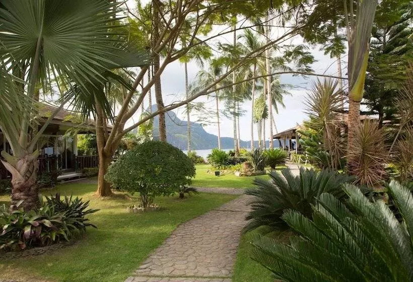 Cadlao Resort And Restaurant