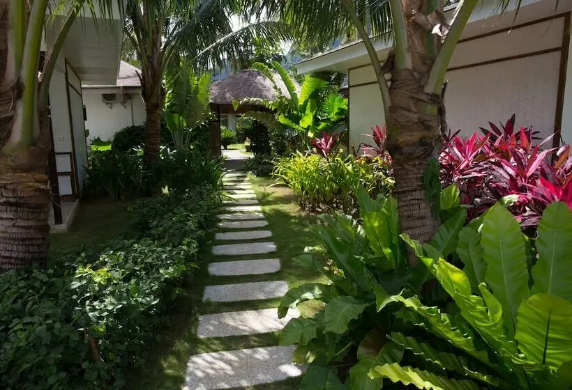 Cadlao Resort And Restaurant