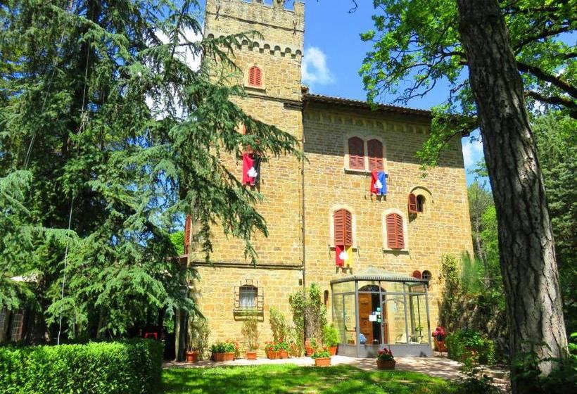 Castello Cortevecchio