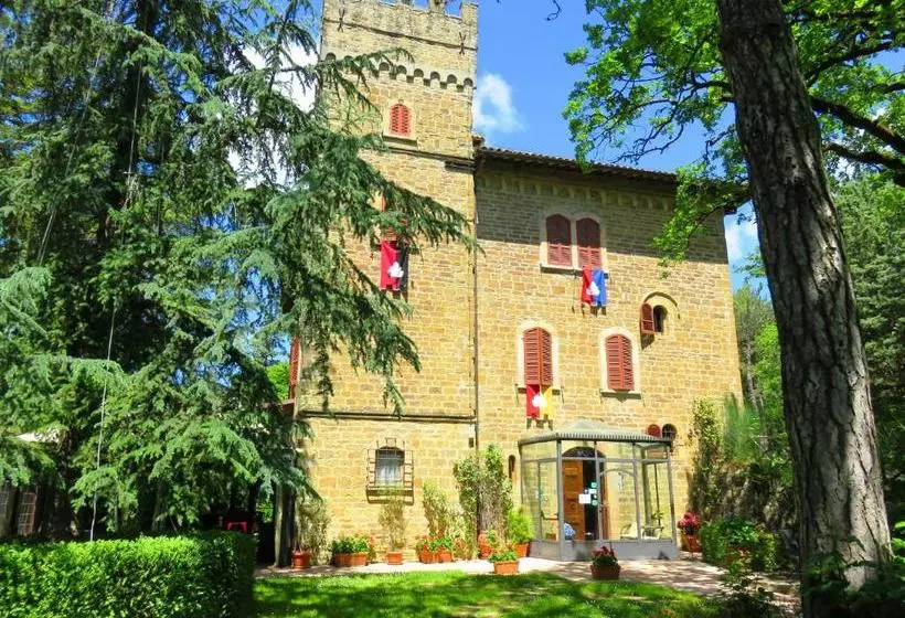 Castello Cortevecchio