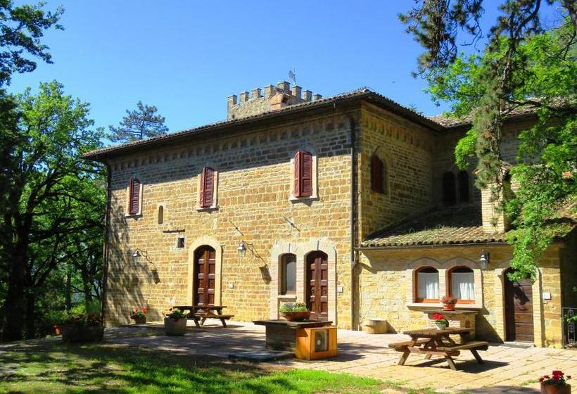 Castello Cortevecchio