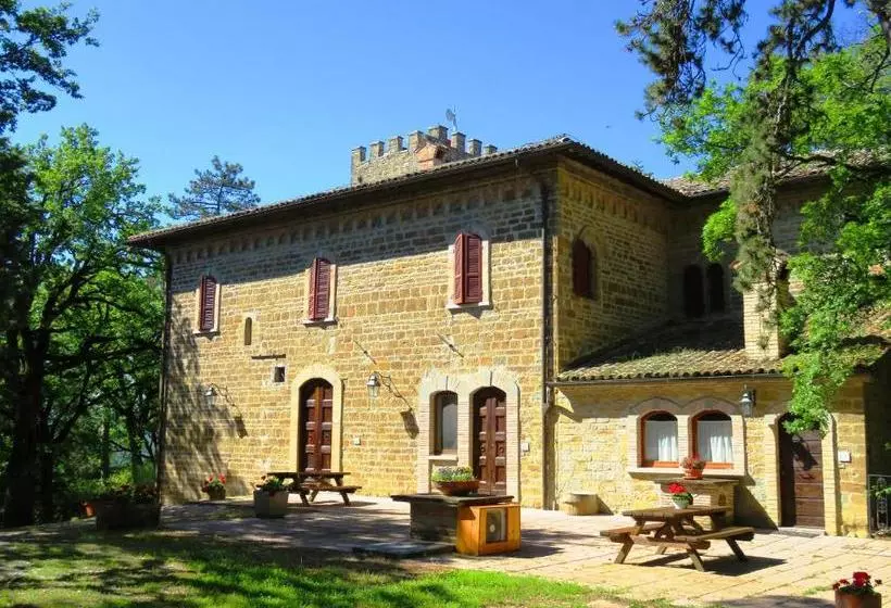 Castello Cortevecchio