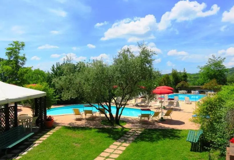 Castello Cortevecchio