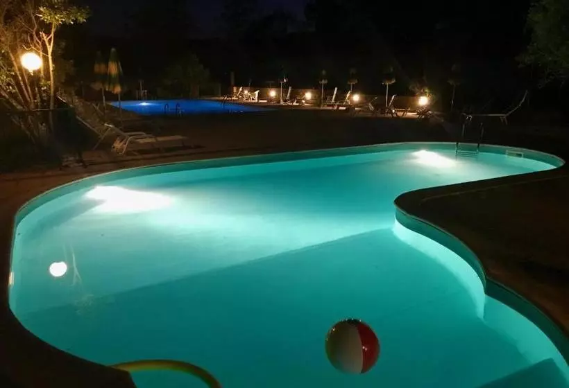 Castello Cortevecchio