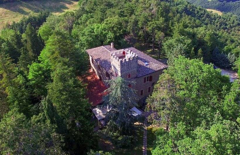 Castello Cortevecchio