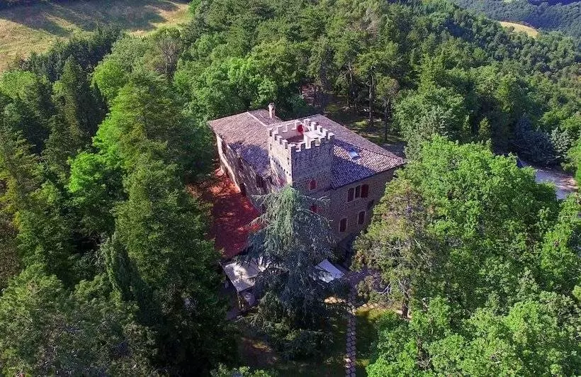 Castello Cortevecchio