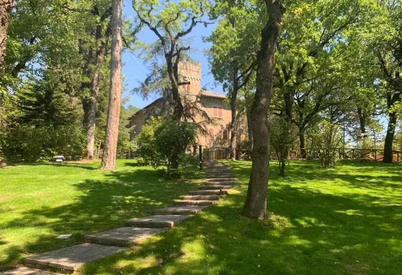Castello Cortevecchio