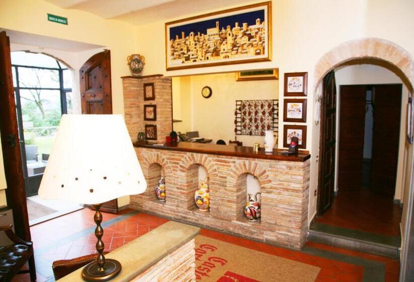 Castello Cortevecchio