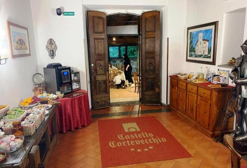 Castello Cortevecchio