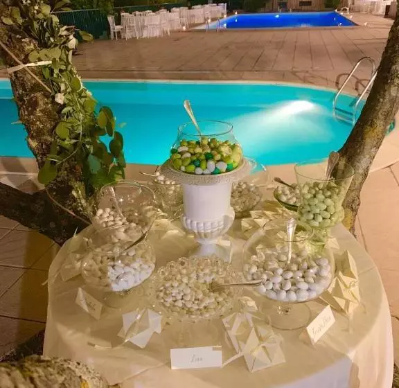 Castello Cortevecchio