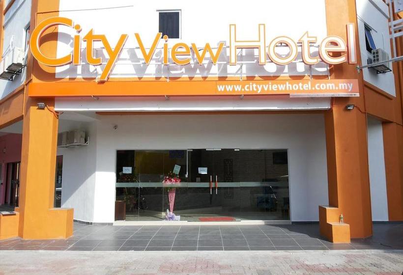 فندق City View  Klia