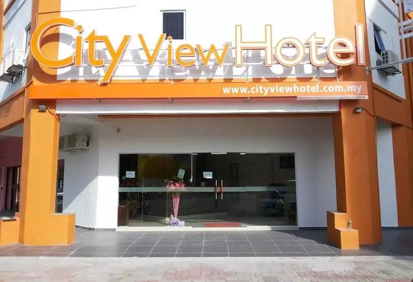호텔 City View Klia