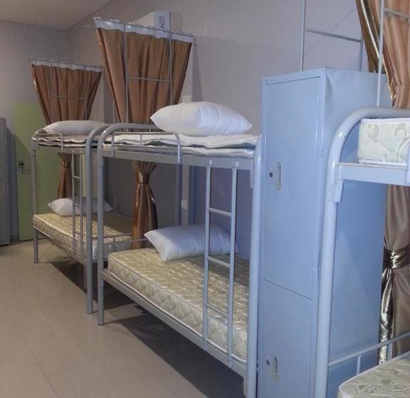 فندق City View  Klia