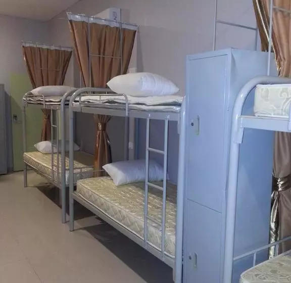 호텔 City View Klia