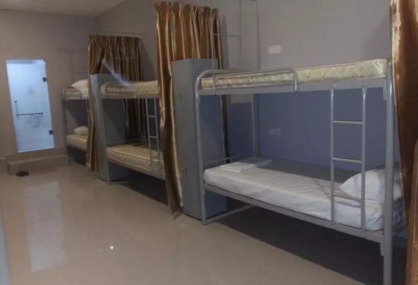 호텔 City View Klia